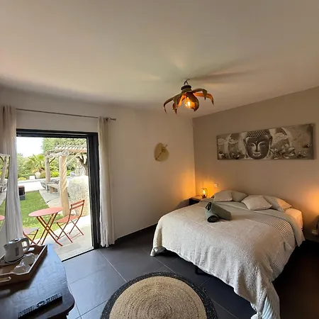 Casa Avvena 1 Bed & Breakfast Lecci