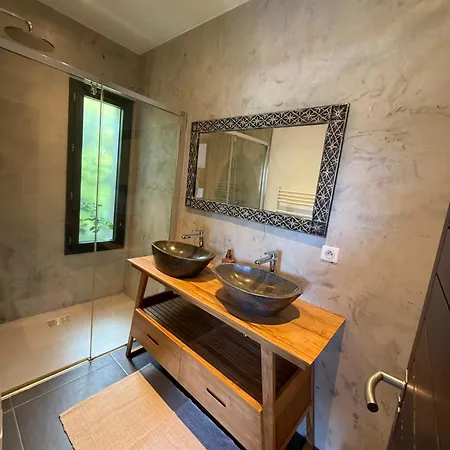 Bed & Breakfast Casa Avvena 1 Lecci