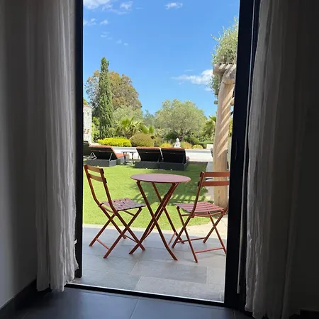 Bed & Breakfast Casa Avvena 1 3*