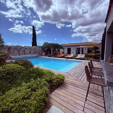 Casa Avvena 1 3*